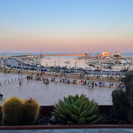 Una Finestra Sul Mare Bari Exterior photo