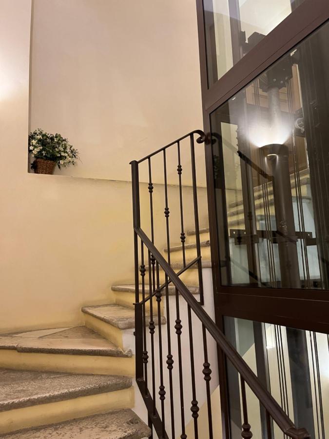 Una Finestra Sul Mare Bari Exterior photo