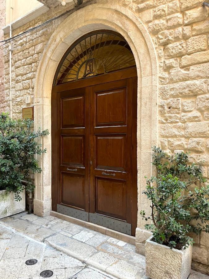 Una Finestra Sul Mare Bari Exterior photo