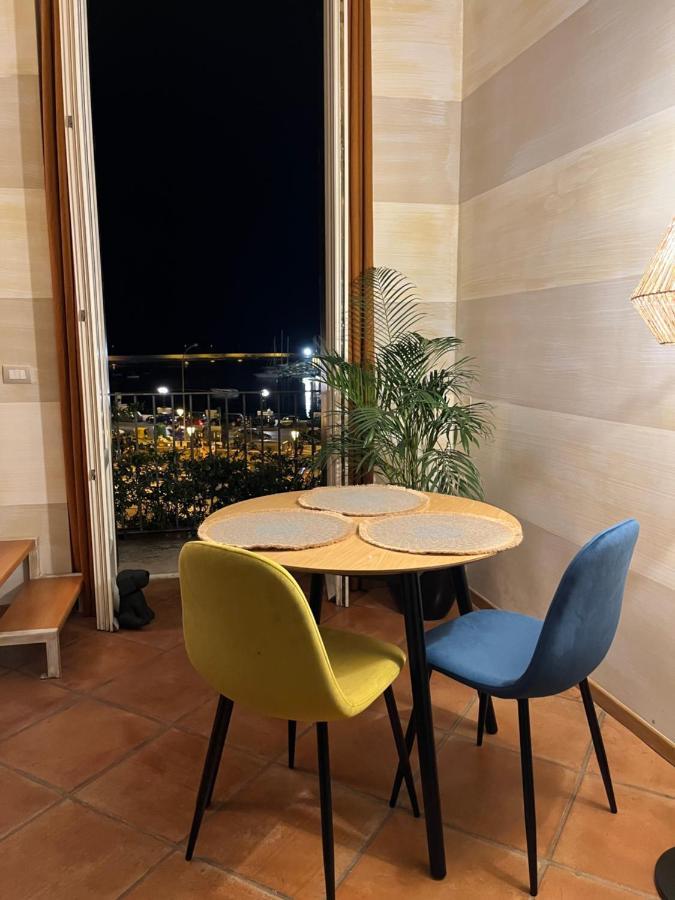 Una Finestra Sul Mare Bari Exterior photo
